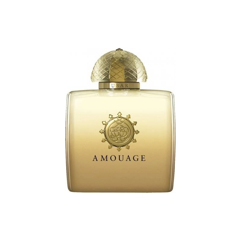 Amouage Ubar Woman Edp 100ml Tester - Parfum dama 0